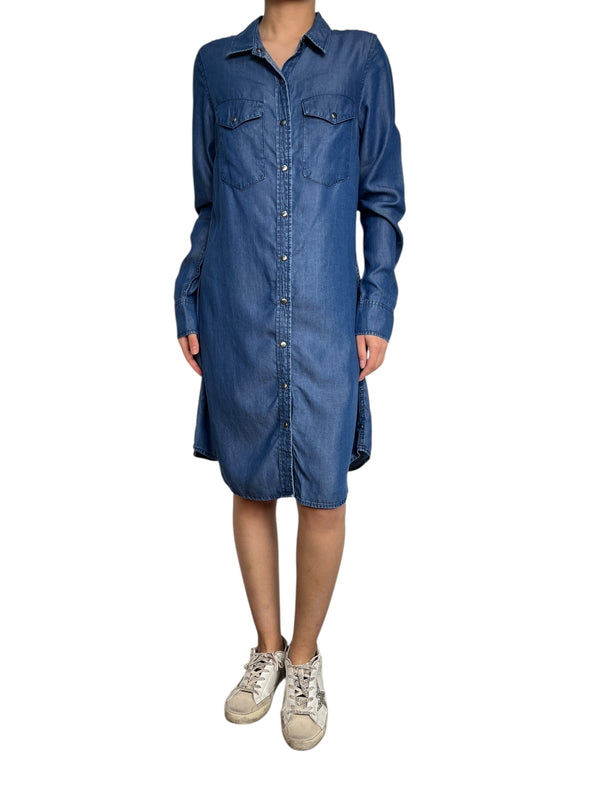 Vestido Tenchu