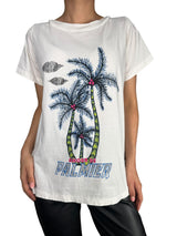 Polera Palmier