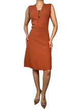 Vestido Tejido