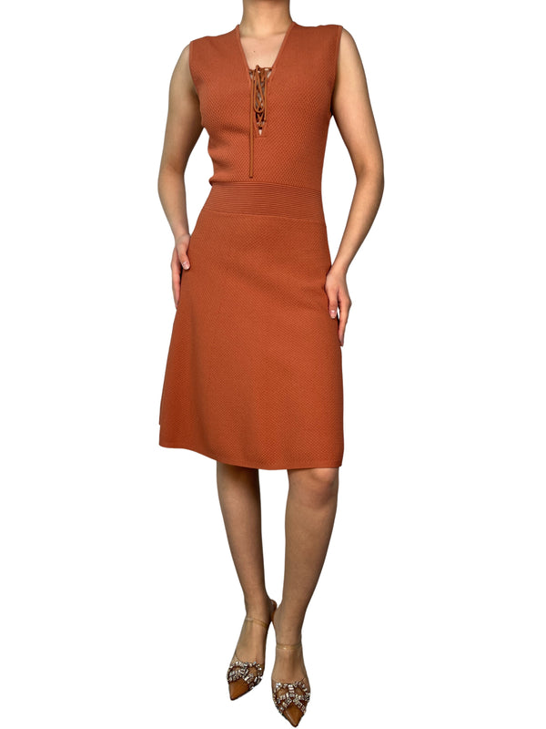 Vestido Tejido