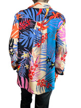 Blusa Estampada