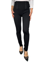 Leggings Negro