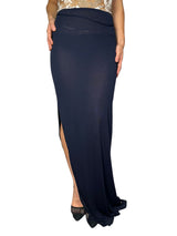 Falda Giada Light Rib
