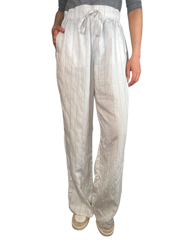 Pantalón Rayas