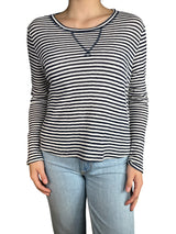 Polera Rayas