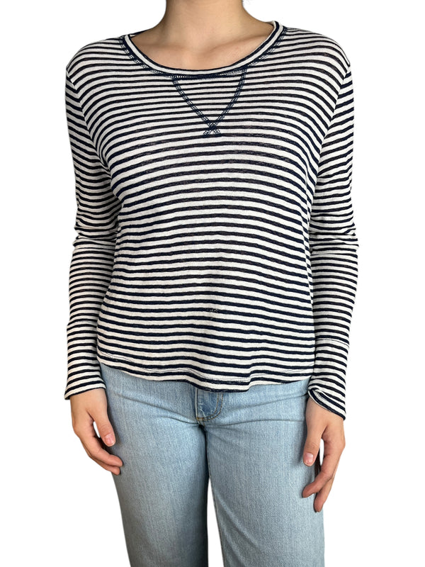 Polera Rayas