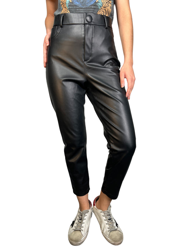Pantalón Ecocuero