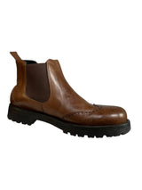 Botines Café