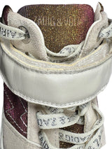 Zapatillas ZV1747 Mid Flash Sparkle