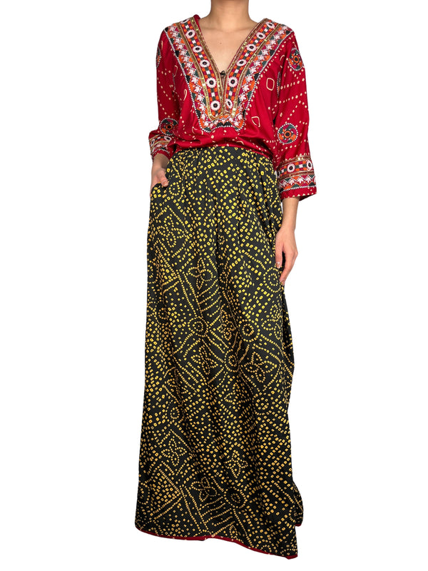 Vestido Loel