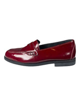 Mocasines Charol