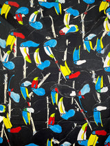 Pañuelo Toucans