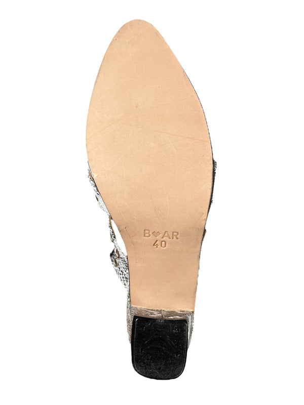 Mules Gemma