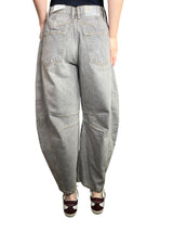 Jeans Barrel
