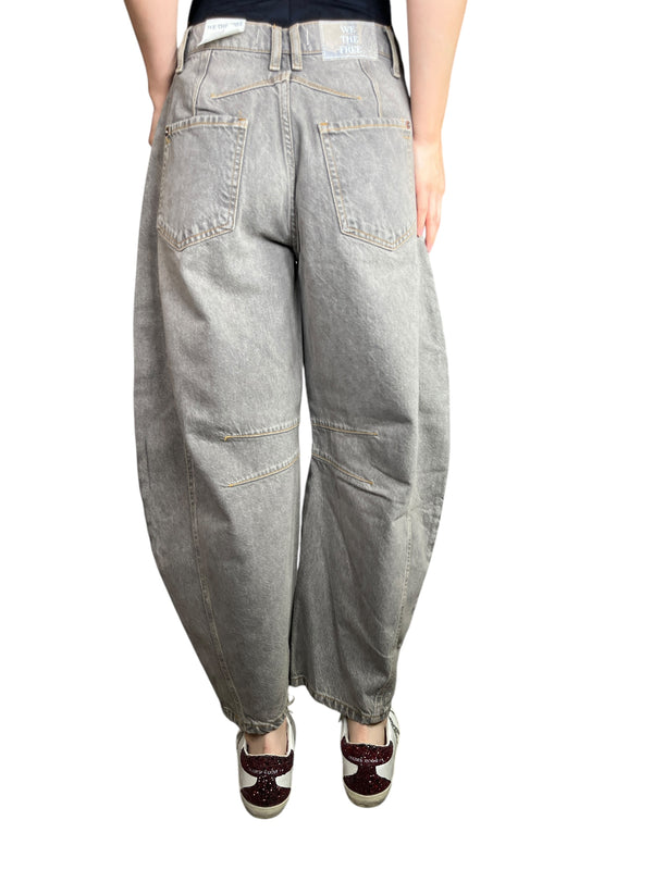 Jeans Barrel