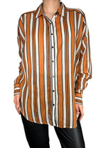 Blusa Viscosa