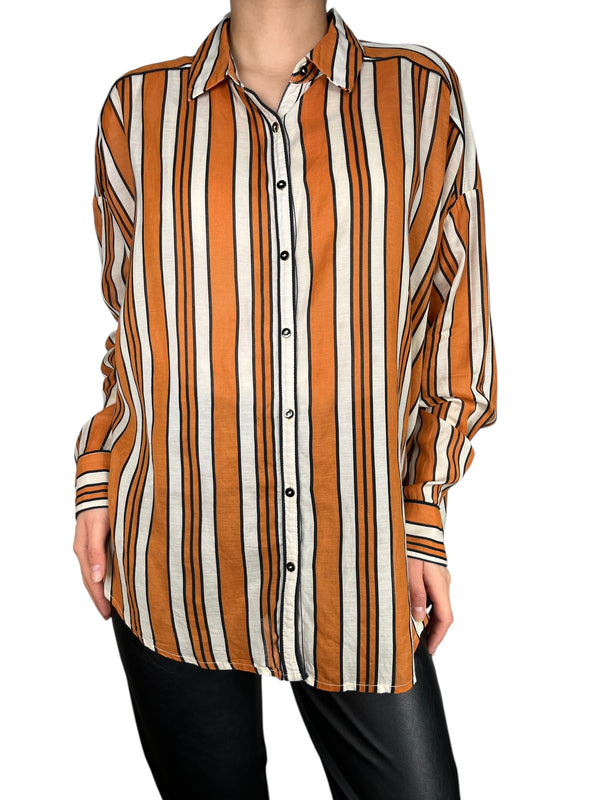 Blusa Viscosa