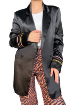 Blazer Muss