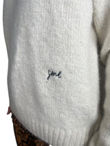 Sweater Hombreras