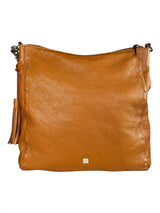 Bolso Camel Cuero