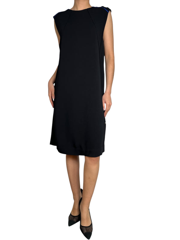 Vestido Viscosa