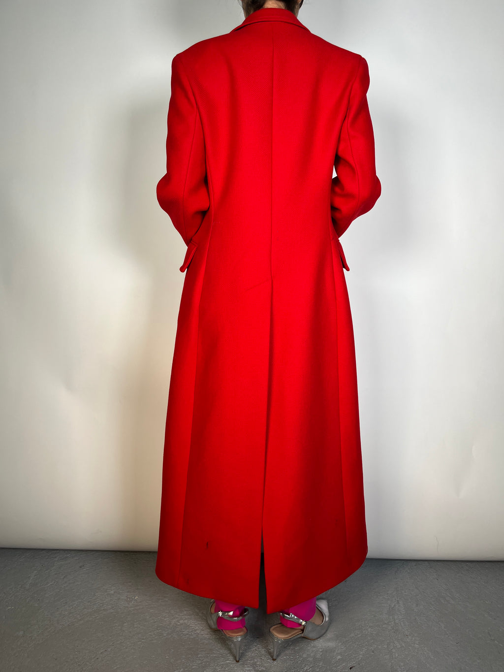 Morgan Abrigo Largo Mujer Paño Abrigo Largo Abrigo Amazon Mujer