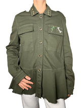 Chaqueta