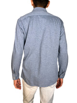 Camisa Azul