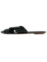 Sandalias Cuero