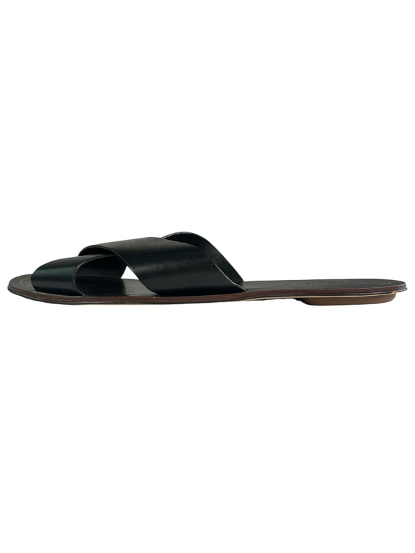 Sandalias Cuero