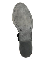 Botines Cuero