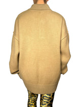 Sweater Lana Virgen UNISEX