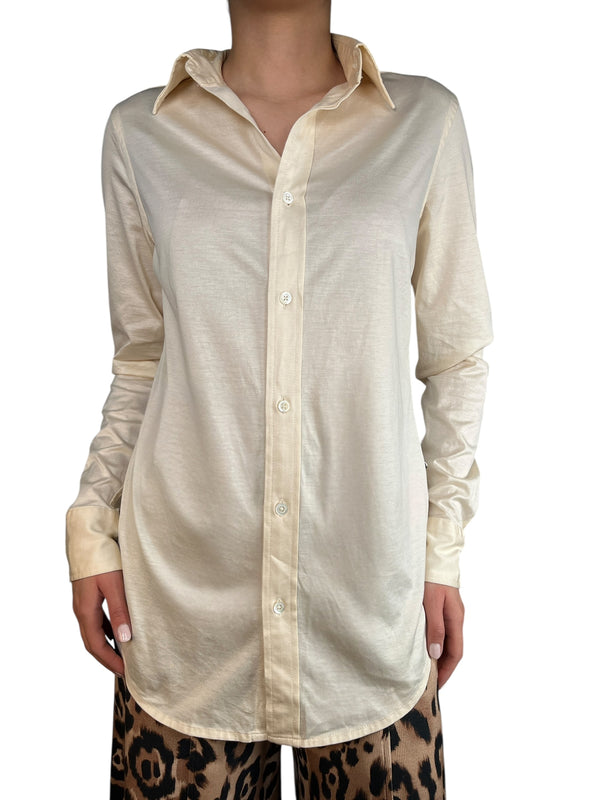 Blusa Beige