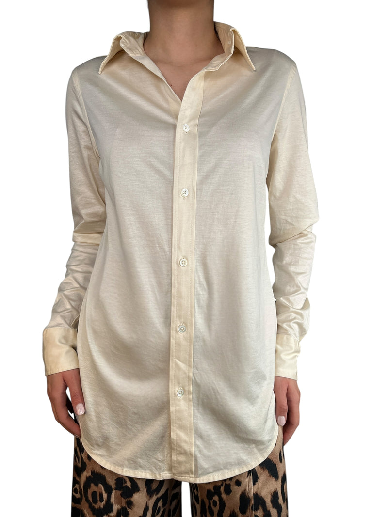 Blusa Beige