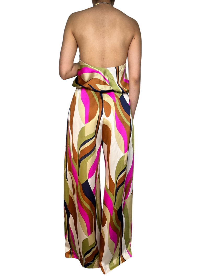 Set Top Y Pantalón