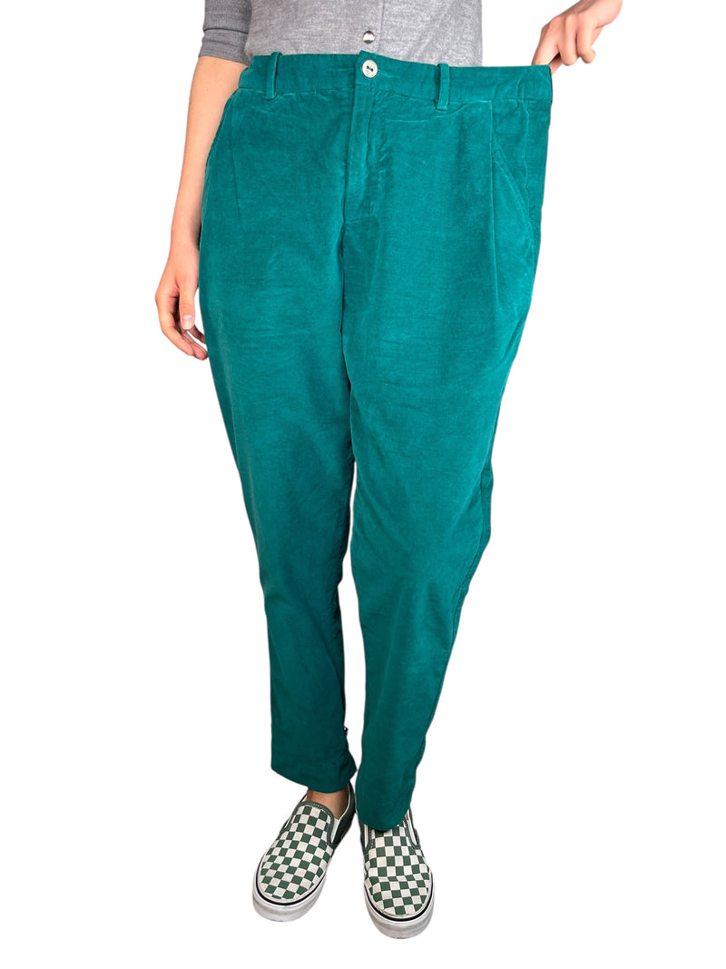Pantalón Velvet