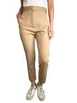 Pantalón de tela