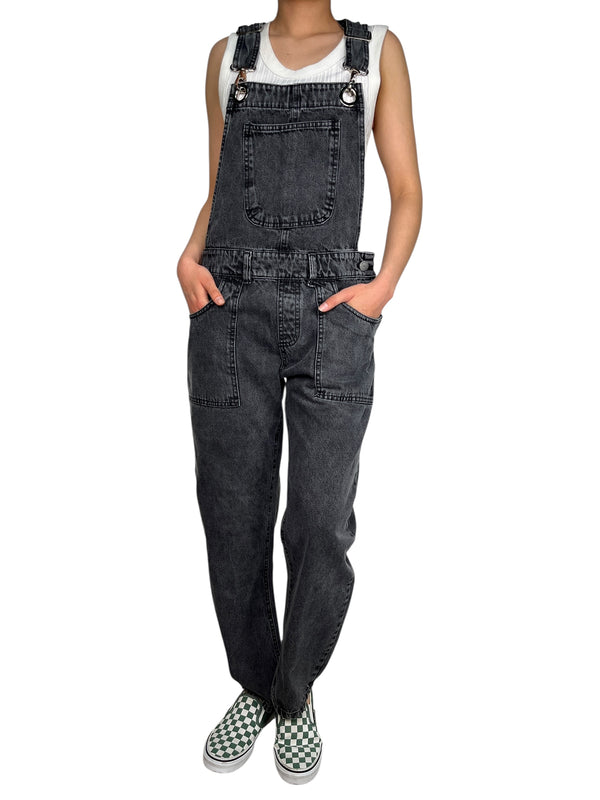 Jardinera Denim