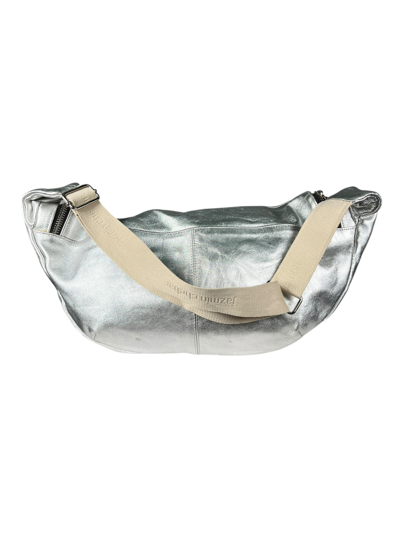 Riñonera Silver Cuero