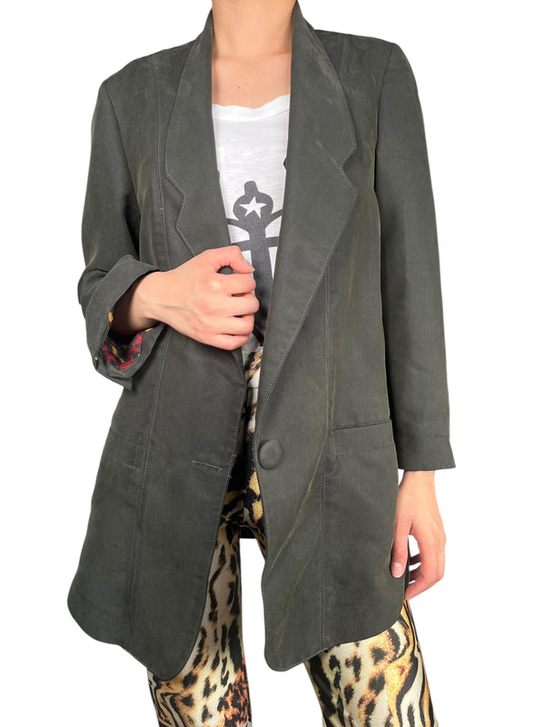 Blazer Verde