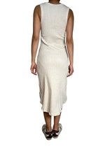 Vestido Rib