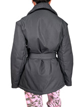 Chaqueta Acolchada
