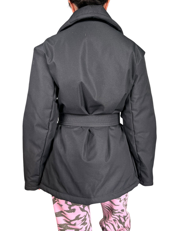 Chaqueta Acolchada