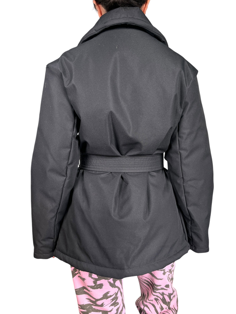 Chaqueta Acolchada