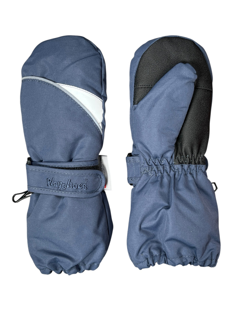 Guantes de Nieve