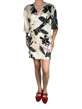 Vestido Wrap