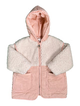 Chaqueta Chiporro NIÑA