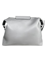 Cartera Cuero