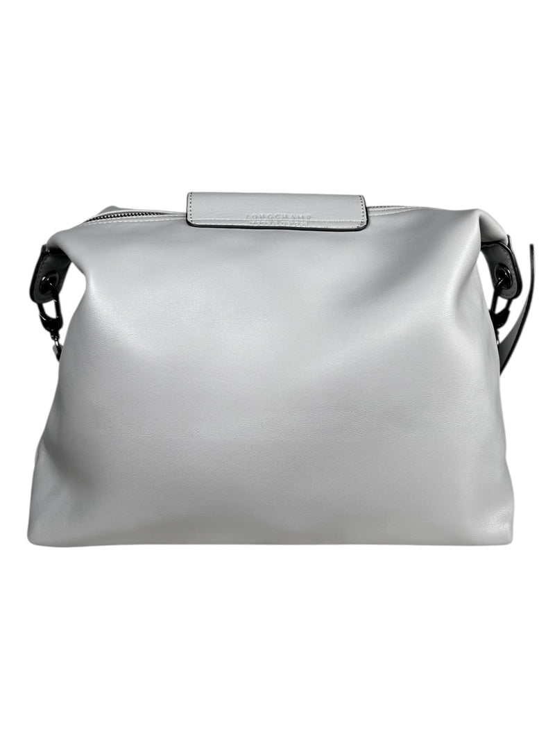 Cartera Cuero