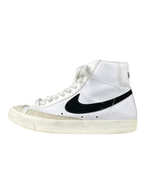 Zapatillas Caña Alta